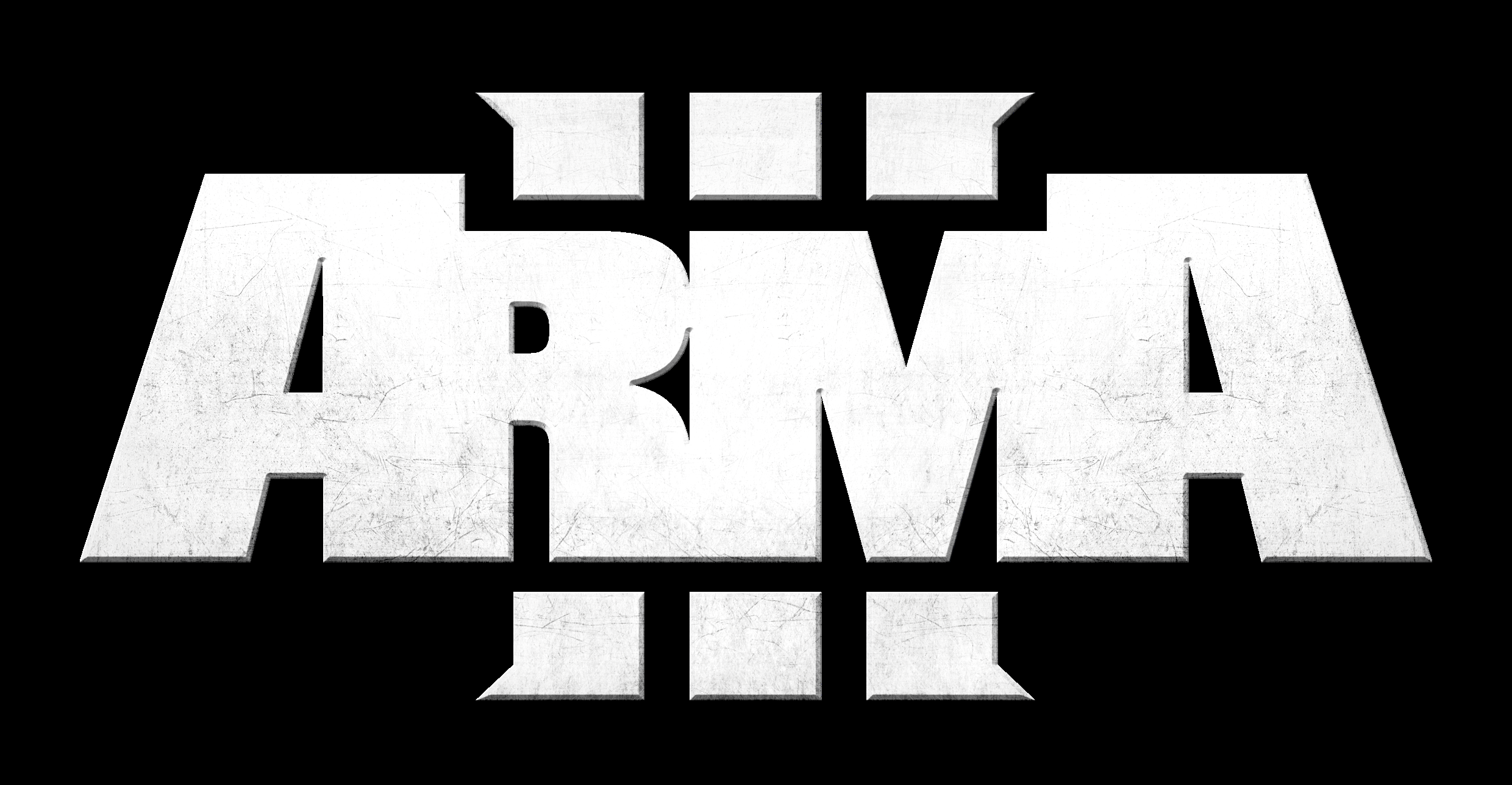 Arte do jogo Arma III