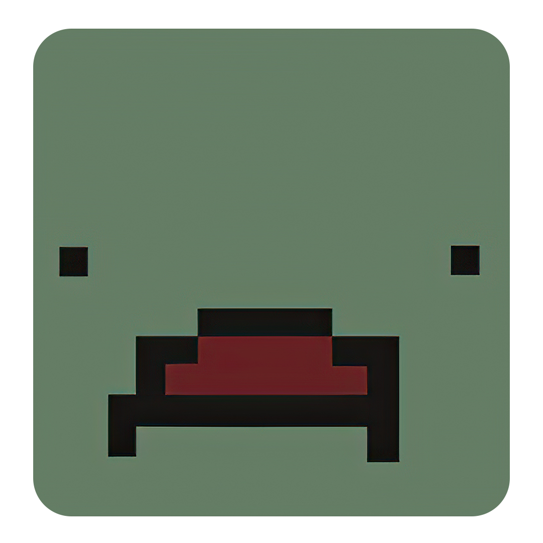 Arte do jogo Unturned